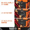 54822MB MODbox ツールボックス 2段ドロワー KLEIN TOOLS 00178636