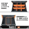 54822MB MODbox ツールボックス 2段ドロワー KLEIN TOOLS 00178636