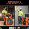54825MB MODbox ケーブル用ツールボックス KLEIN TOOLS 00178661