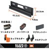 54818MB MODbox レールアタッチメント KLEIN TOOLS 00178679