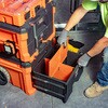 54801MB MODbox キャリー式ツールボックス 2段ドロワー KLEIN TOOLS 00178706