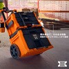 54823MB MODbox ツールボックス 3段ドロワー KLEIN TOOLS 00178862