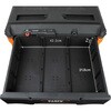 54823MB MODbox ツールボックス 3段ドロワー KLEIN TOOLS 00178862