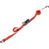 GV50S-750J 強力型ベルト荷締機 SUS金具 Jフック TRUSCO 00178889