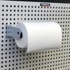 RWF1-SV パンチングパネル用ロールウエスフック TRUSCO 00178968
