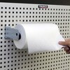 RWF1-SV パンチングパネル用ロールウエスフック TRUSCO 00178968