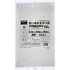 LT-5070 業務用ポリ袋 厚さ0.05mm・取手付 TRUSCO 00179020