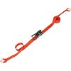 GV50S-750R 強力型ベルト荷締機 SUS金具 アイタイプ TRUSCO 00179038