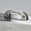 SU3D-435 2段式ツールボックス ステンレス製 TRUSCO 00179072