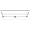 ゴムバンド 500G袋入 (約40本入)#65 オカモト