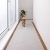 KZ-01 このコ想いのロングマット サンコー[日用品] 00180070