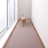 KZ-02 このコ想いのロングマット サンコー[日用品] 00180079