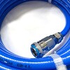 RTP02-6520 ウレタンホースセット6.5Φ20m(ワンタッチカプラ付) REX(レックス)[自動車用品] 00204886