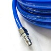 RTP02-8020 ウレタンホースセット8.0Φ20m(ワンタッチカプラ付) REX(レックス)[自動車用品] 00204902