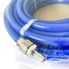 RTP02-1115 ウレタンホースセット11Φ15m(ワンタッチカプラ付) REX(レックス)[自動車用品] 00204911