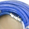 RTP02-1115 ウレタンホースセット11Φ15m(ワンタッチカプラ付) REX(レックス)[自動車用品] 00204911