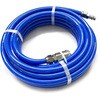 RTP02-6510 ウレタンホースセット6.5Φ10m(ワンタッチカプラ付) REX(レックス)[自動車用品] 00204938