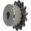 FBN35B15D10 FBNフィニッシュドボア スプロケット 新JISキー溝仕様 NO.35 KANA(片山チエン) 00208896