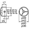 BR-108 GhLbv VN} 00253277