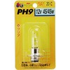 20C 2֎ԗpX^_[hnQ PH9 12V M&H 00264093