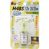 203VN 2֎ԗpnCp[nQ H4BS 12V M&H 00266884
