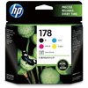 CR282AA �����C���N�J�[�g���b�W HP178 HP(���{�q���[���b�g�E�p�b�J�[�h) 00294428