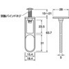 DPLU15 ȉ~OuPbg() P[W[pebN 00306328