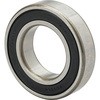 6006LLB 深溝玉軸受 6000番台 LLB (両側非接触ゴムシール形) エヌティーエヌ(NTN) 00328167
