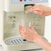 NWF-W12B2 ウォータークーラー冷温水兼用 ナカトミ 00353045