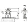 UCHP202 xAOjbg Ss[`jbg NTN(GkeB[Gk) 00362652