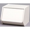 スタックボックス 扉付き アイリスオーヤマ