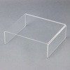 机上台 アクリル