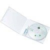 TV用クリーナー Blu-ray用 レンズクリーナー シャープ対応 湿式タイプ エレコム