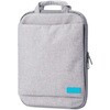 パソコンケース インナーバック 13.3インチ (macbook pro 13) 縦持ち 取っ手付 off toco(オフトコ) エレコム