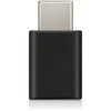 MPA-MBFCMADNBK USB2.0変換アダプタ(Type-C-micro-B) エレコム 00371079