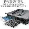 TK-FBP102XBU L[{[h CX Bluetooth  ~jL[{[h p^Ot }`OSΉ GR 00373346