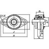 S-UKFL208 ЂtW`jbg NTN(GkeB[Gk) 00378743