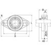 UCFL201 ЂtW`jbg NTN(GkeB[Gk) 00378926
