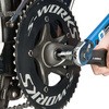 ソケット・ビットセット ParkTool(パークツール)