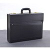 姫革製マチ細パイロットケース(44cm) 平野鞄