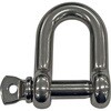 15-312 ステンネジシャックル WAKI 00391959