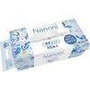 Nanoni(ナノニ)フェイスタオル 薄手タイプ 医食同源ドットコム