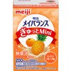 明治 メイバランスぎゅっとMini ミックスフルーツ味 明治