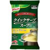 クノールクイックサーブスープ コーンクリーム 味の素