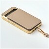 UNI-CSPX24M-2CBGG Cross Body Case Duo for Pixel8a(greige) jP[X 00402468