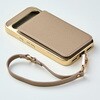 UNI-CSPX24M-2CBGG Cross Body Case Duo for Pixel8a(greige) jP[X 00402468