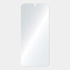 Google Pixel 8a ケースとの相性抜群 Dinorex 黄色くないブルーライト低減 画面保護強化ガラス 光沢 トリニティ