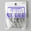 18-0ステン クリップ (5個付) 早川工業