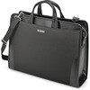 BAGGEX鋼 ブリーフケース 天ファスナー型 ウノフク