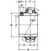 ユニット用玉軸受 NTN(エヌティーエヌ)